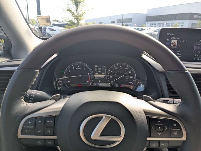Used 2022 Lexus RX 350 FWD w/ Premium Package image 28