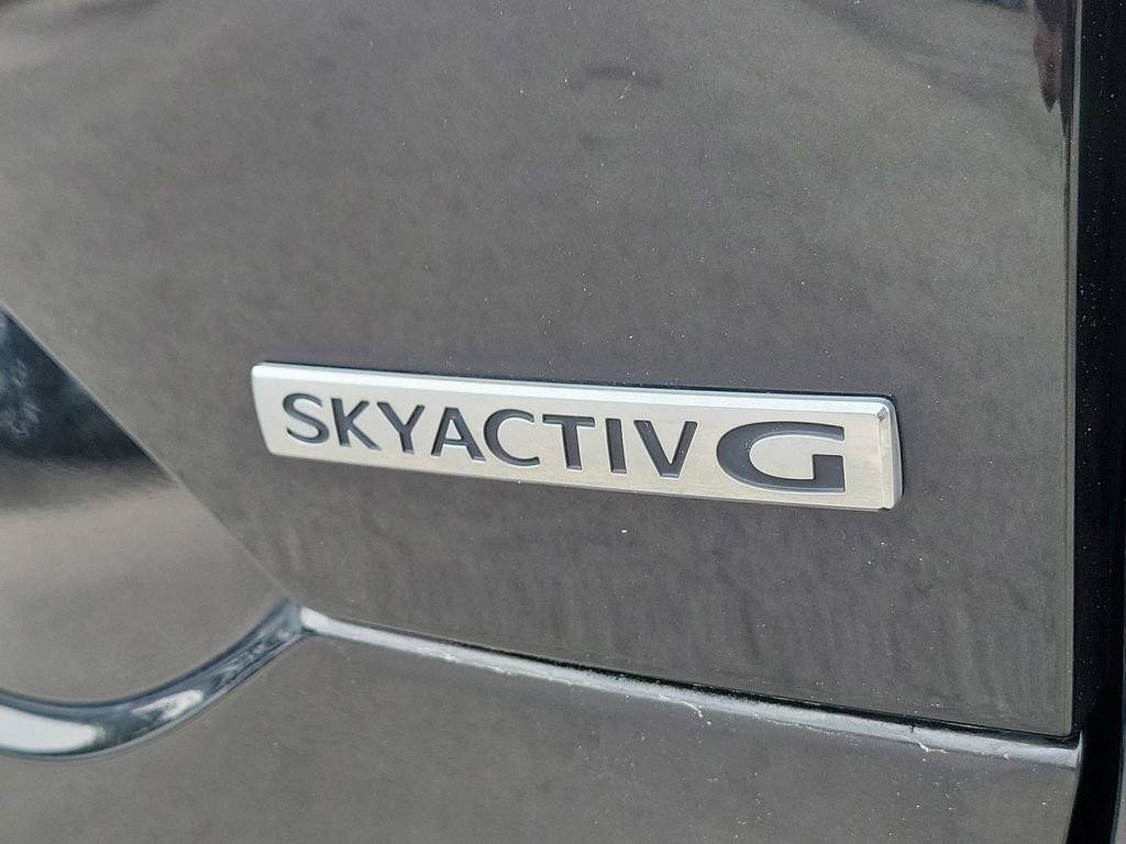 Used 2021 MAZDA CX-5 Touring w/ Touring Preferred SV Package image 8