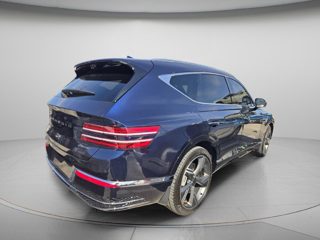 Used 2025 Genesis GV80 3.5T Prestige AWD/4WD image 7