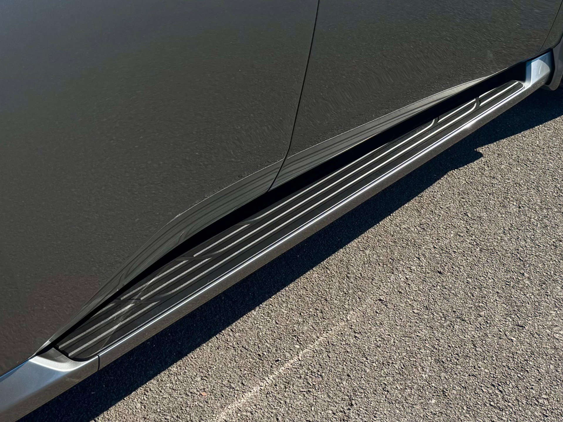 Used 2025 INFINITI QX80 Autograph w/ Autograph Exterior Package image 96