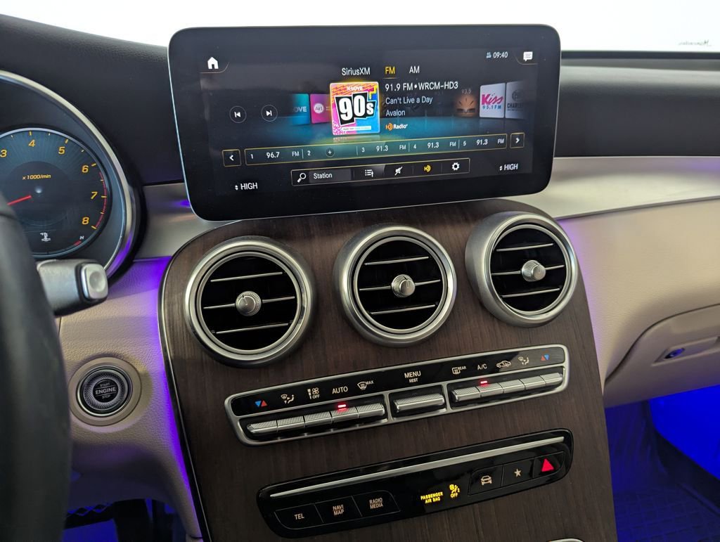 Used 2020 Mercedes-Benz GLC 300 image 43