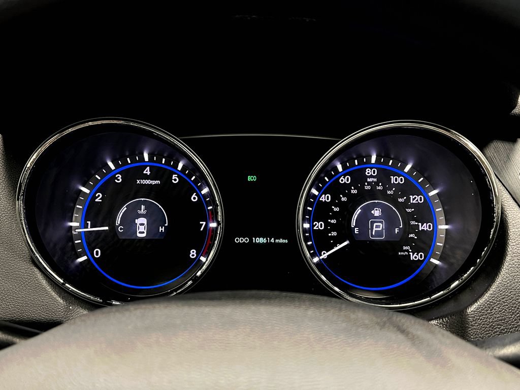 Used 2014 Hyundai Sonata GLS w/ Popular Equipment Group 2 FWD image 22