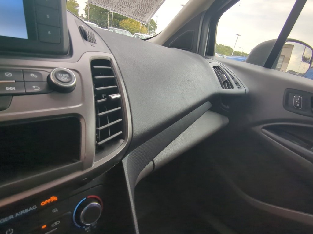 Used 2023 Ford Transit Connect XL image 16