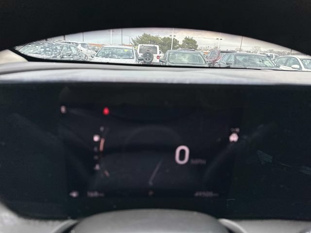 Used 2024 Buick Encore GX Sport Touring AWD/4WD image 21