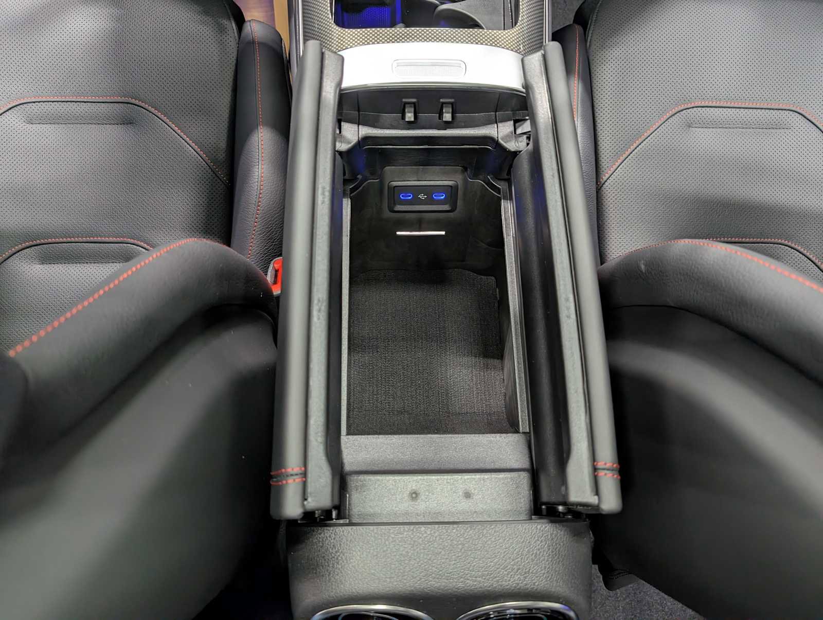 New 2026 Mercedes-Benz GLC 43 AMG 4MATIC image 20