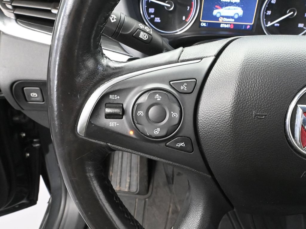Used 2021 Buick Enclave Premium w/ Surround and Sites Package AWD/4WD image 31