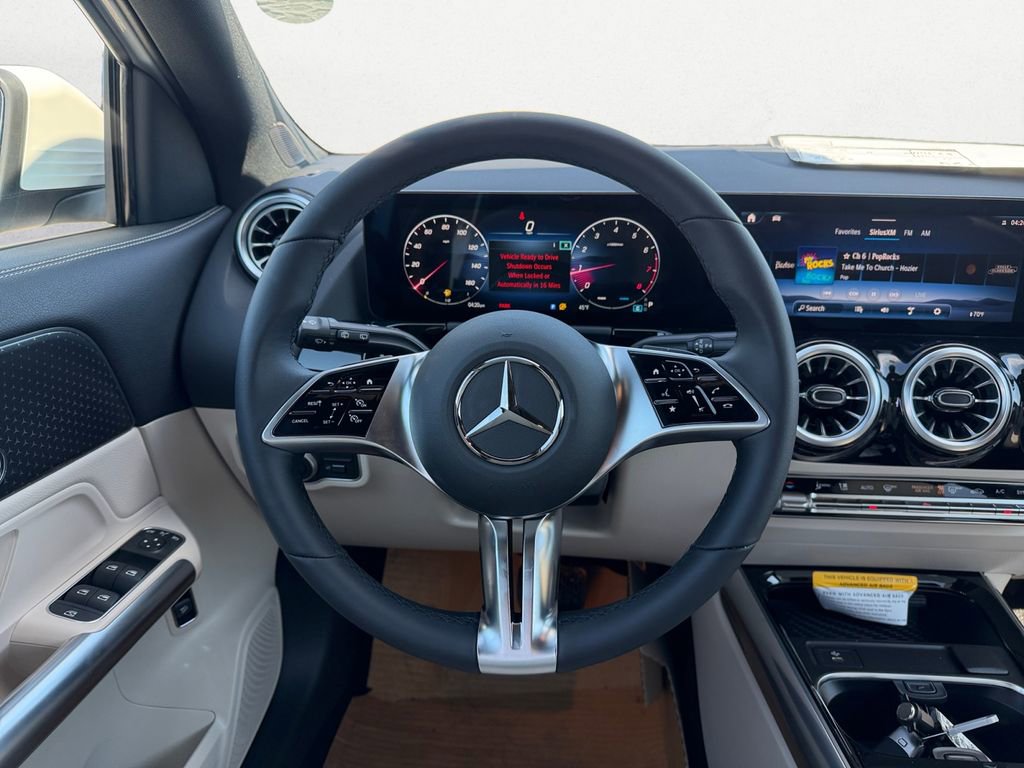 New 2026 Mercedes-Benz GLA 250 image 12