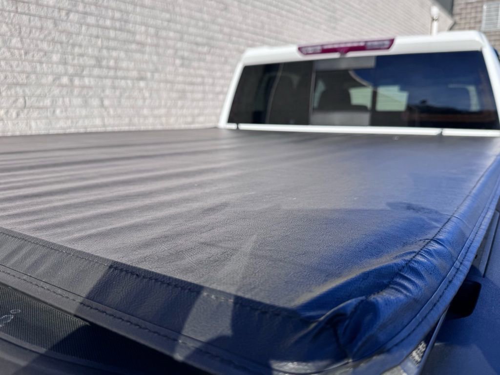 Used 2024 Chevrolet Silverado 3500 LT w/ Z71 Sport Edition image 39