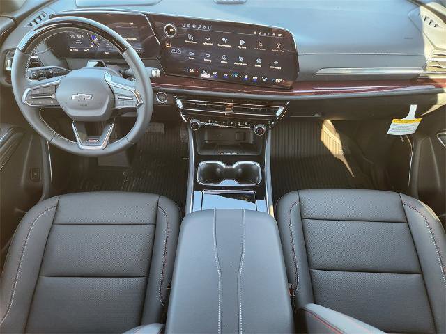 New 2026 Chevrolet Traverse Z71 w/ Enhanced Driving Package image 19