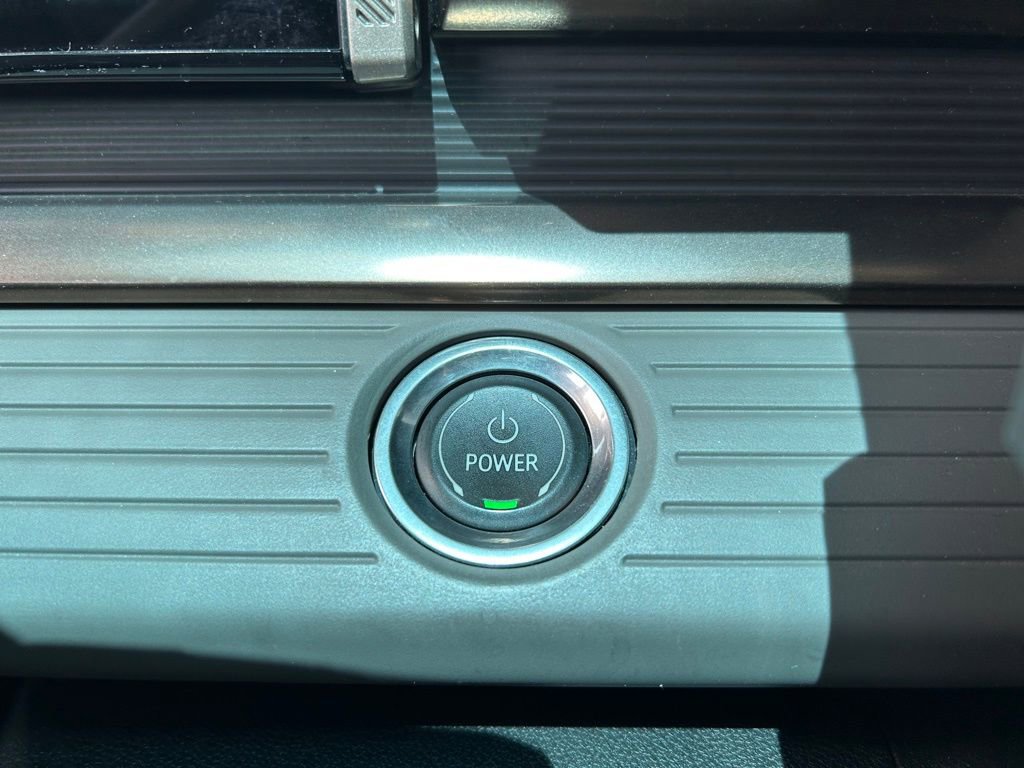 Used 2024 GMC Hummer EV 3X image 30