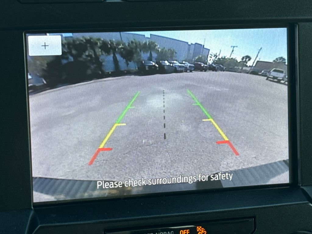 Used 2020 Ford F150 Lariat image 21