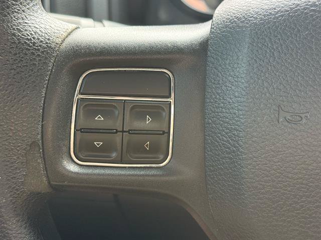 Used 2016 RAM 1500 Express AWD/4WD image 17