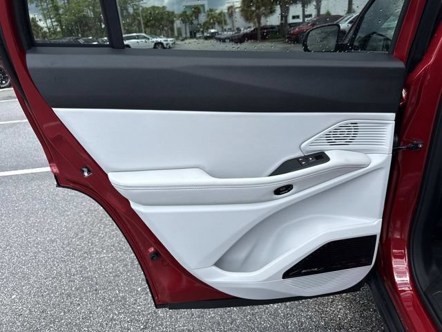 New 2026 Jeep Cherokee Limited AWD/4WD image 9