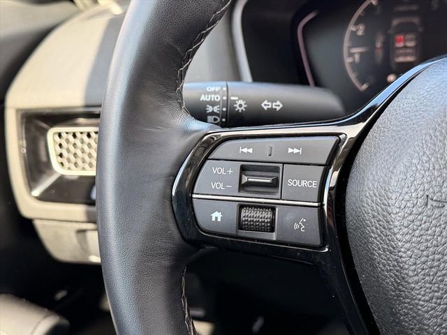 Used 2024 Honda Civic EX image 17