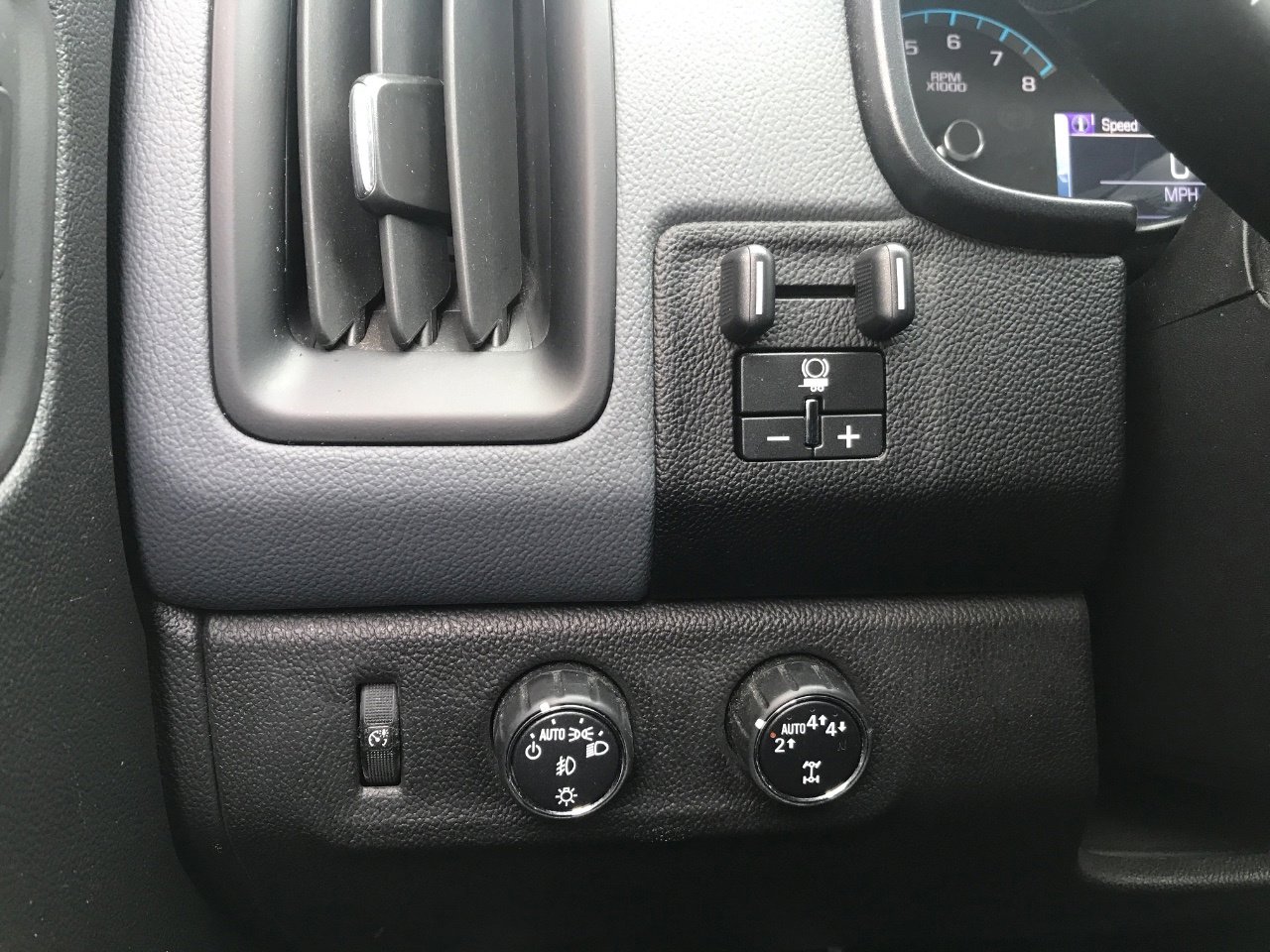 Used 2018 Chevrolet Colorado Z71 image 17