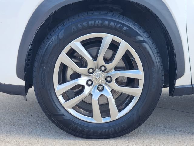Used 2016 Lexus NX 200t FWD w/ Premium Package image 10