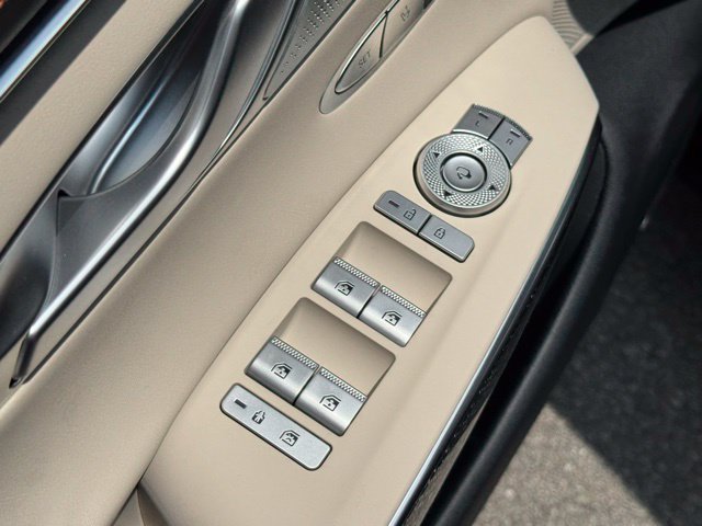New 2026 Genesis GV70 3.5T Sport Prestige AWD/4WD image 13