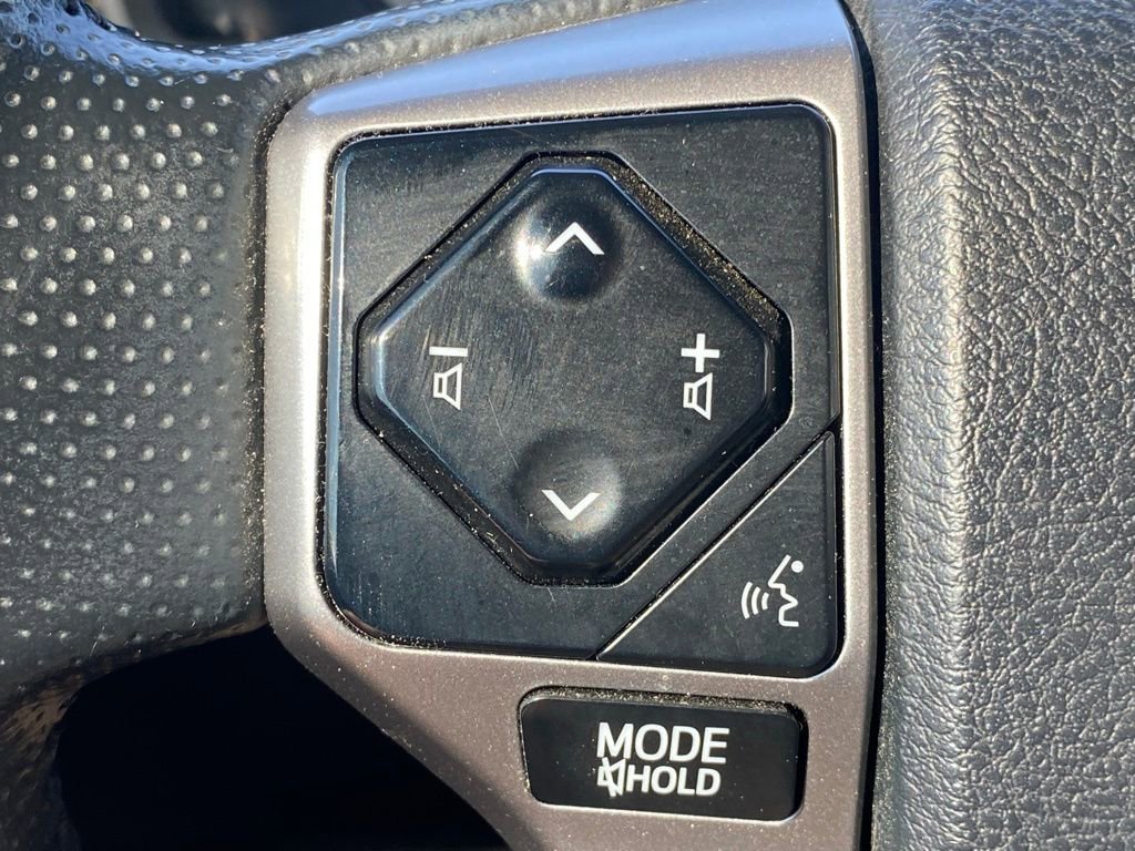 Used 2023 Toyota 4Runner Limited AWD/4WD image 27
