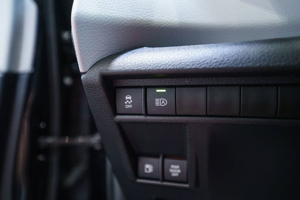 Certified 2026 Toyota Sienna LE FWD image 22