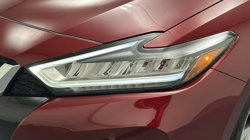 Certified 2021 Nissan Maxima Platinum w/ Sport Mat Group FWD image 22