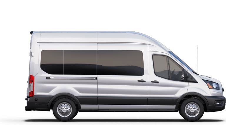 New 2025 Ford Transit 350 XL AWD/4WD image 5