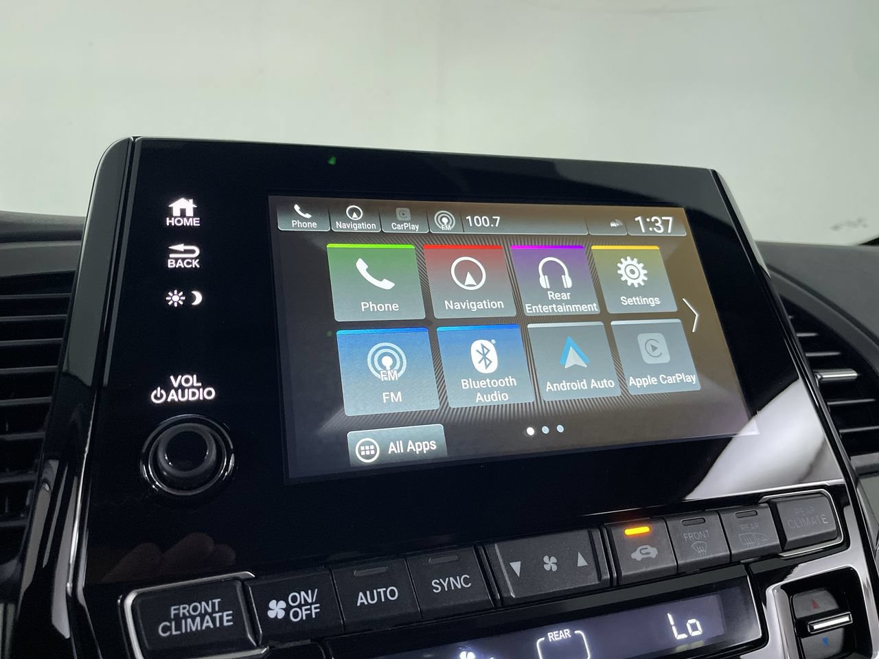 Used 2023 Honda Odyssey Touring image 14