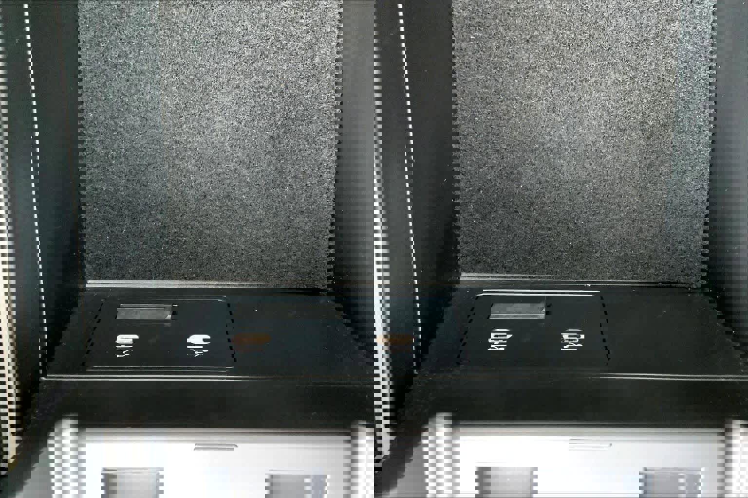 Certified 2025 MAZDA CX-90 3.3 Turbo S w/ Premium Package AWD/4WD image 36