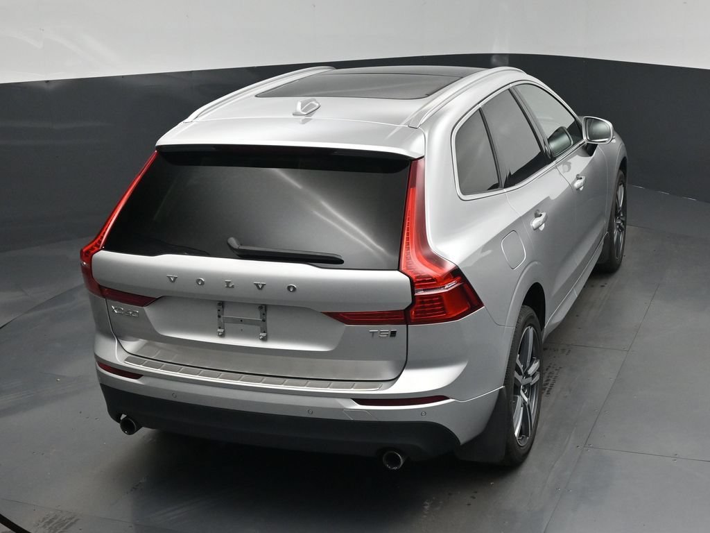 Used 2021 Volvo XC60 T5 Momentum w/ Advanced Package AWD/4WD image 25