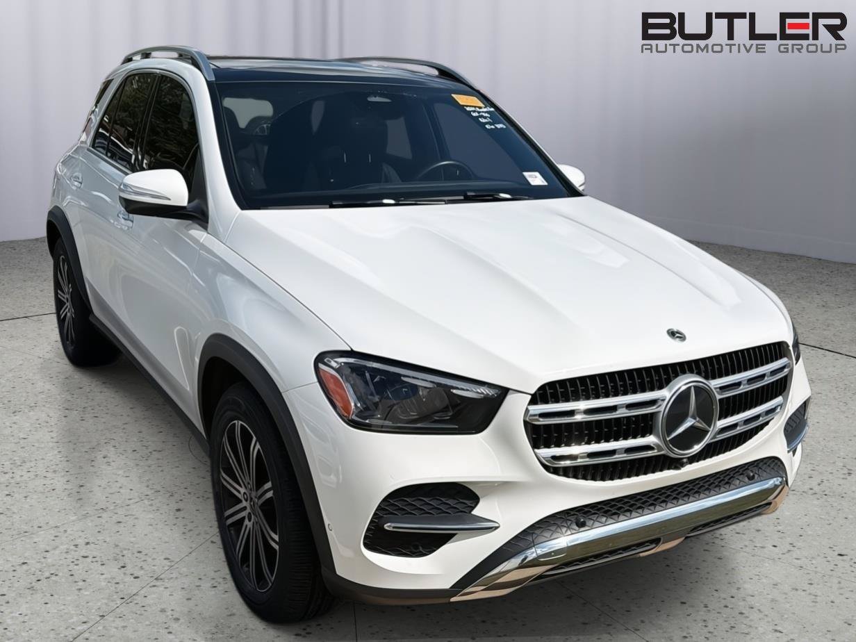 Used 2024 Mercedes-Benz GLE 350 4MATIC image 6