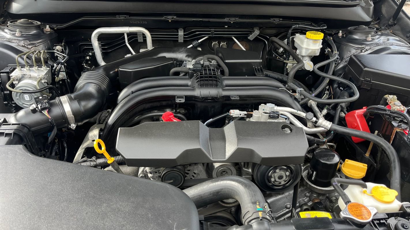 Used 2019 Subaru Outback 2.5i Limited w/ Popular Package #2 image 23