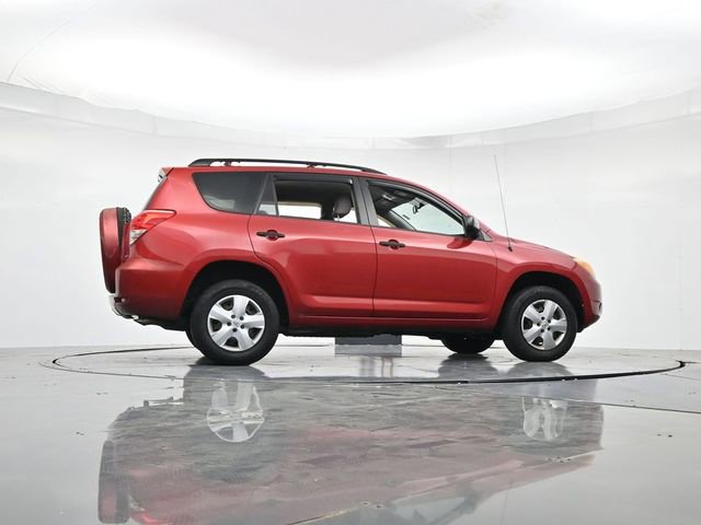 Used 2008 Toyota RAV4 4WD image 27