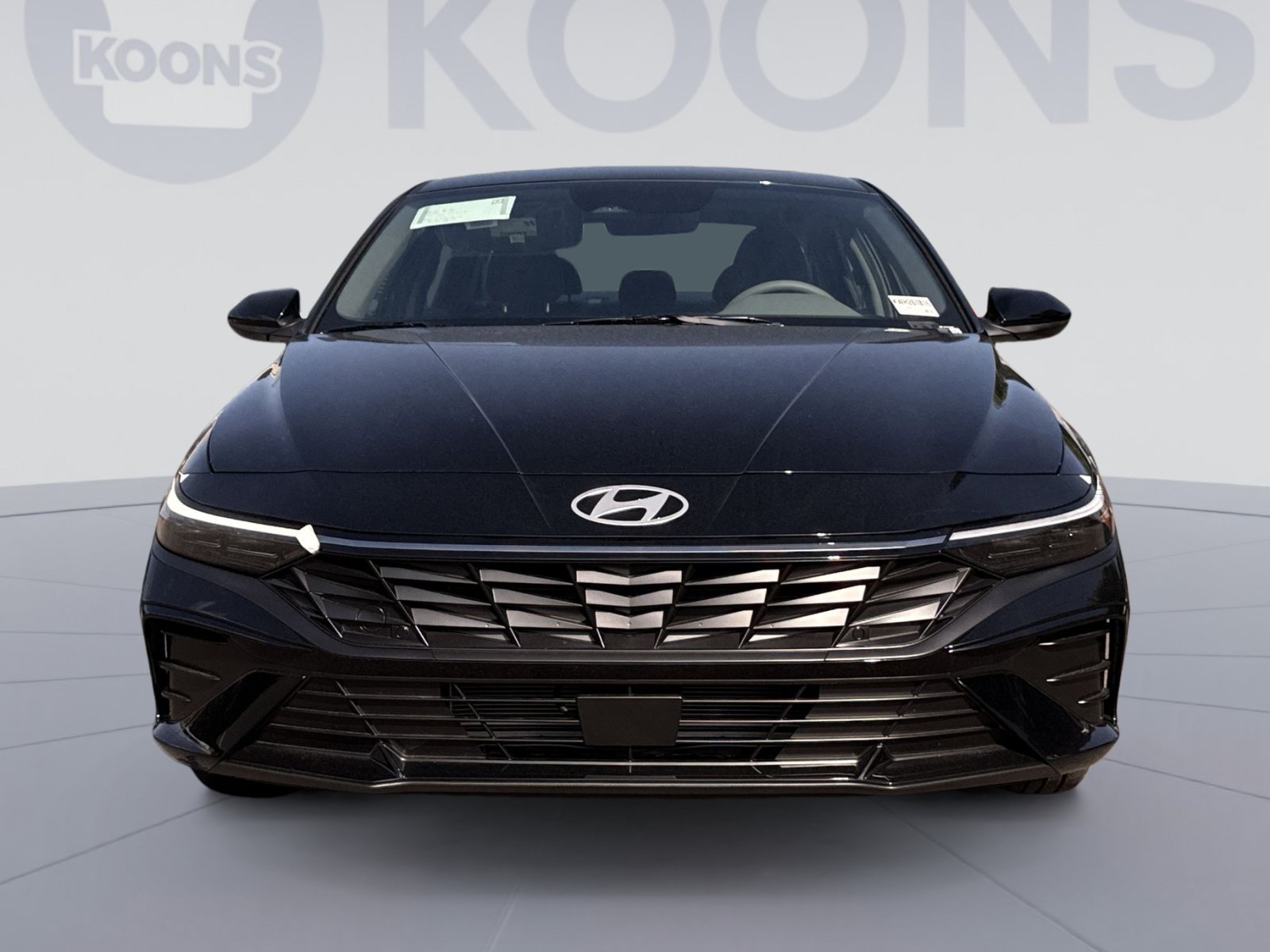New 2026 Hyundai Elantra SEL Sport Premium FWD image 21