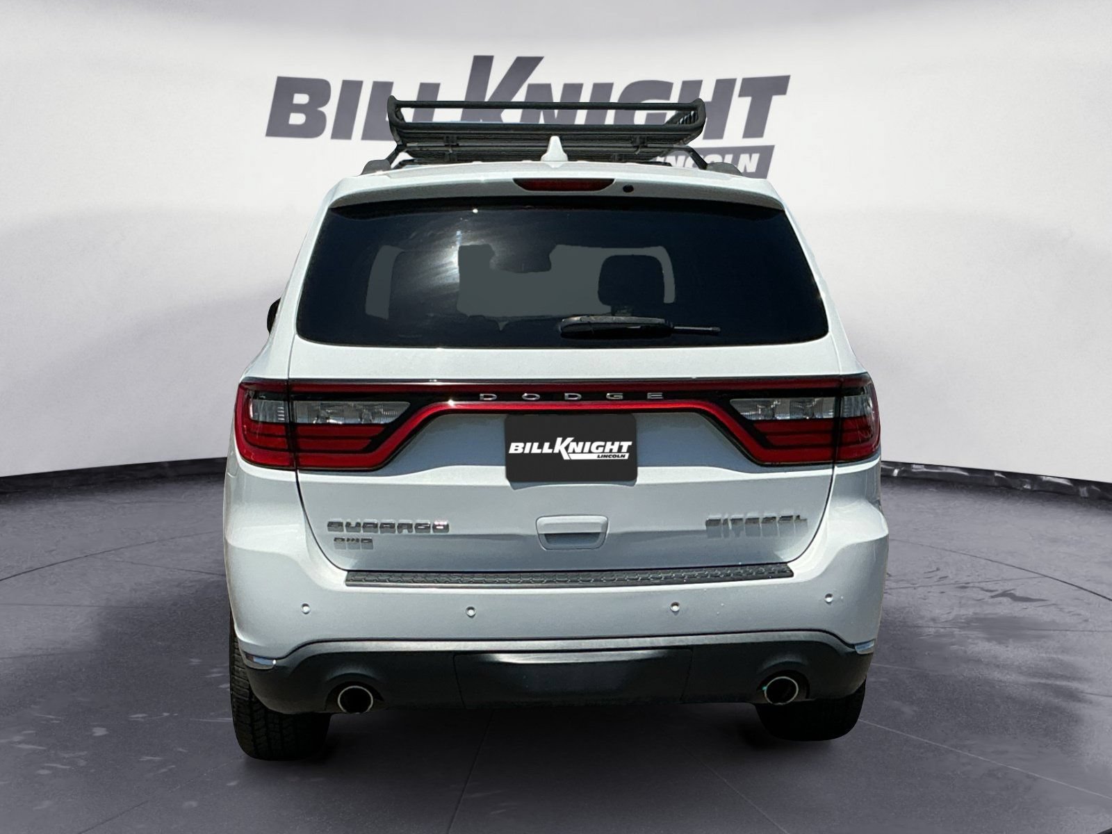 Used 2015 Dodge Durango Citadel w/ Technology Group AWD/4WD image 4