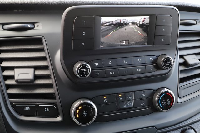 Used 2024 Ford Transit 350 Low Roof w/ Load Area Protection Package image 25