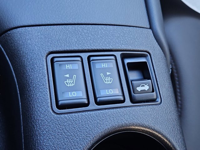 New 2025 Nissan Z Performance w/ Floor Mat Package image 60