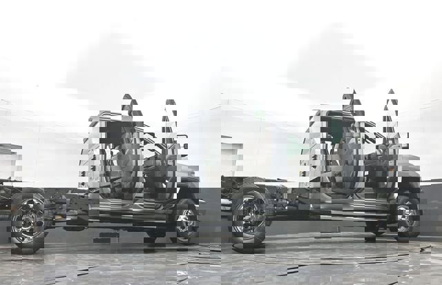 New 2026 Chevrolet Silverado 3500 LT w/ Convenience Package image 54