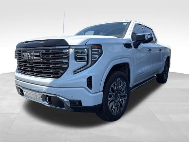 Used 2026 GMC Sierra 1500 Denali Ultimate