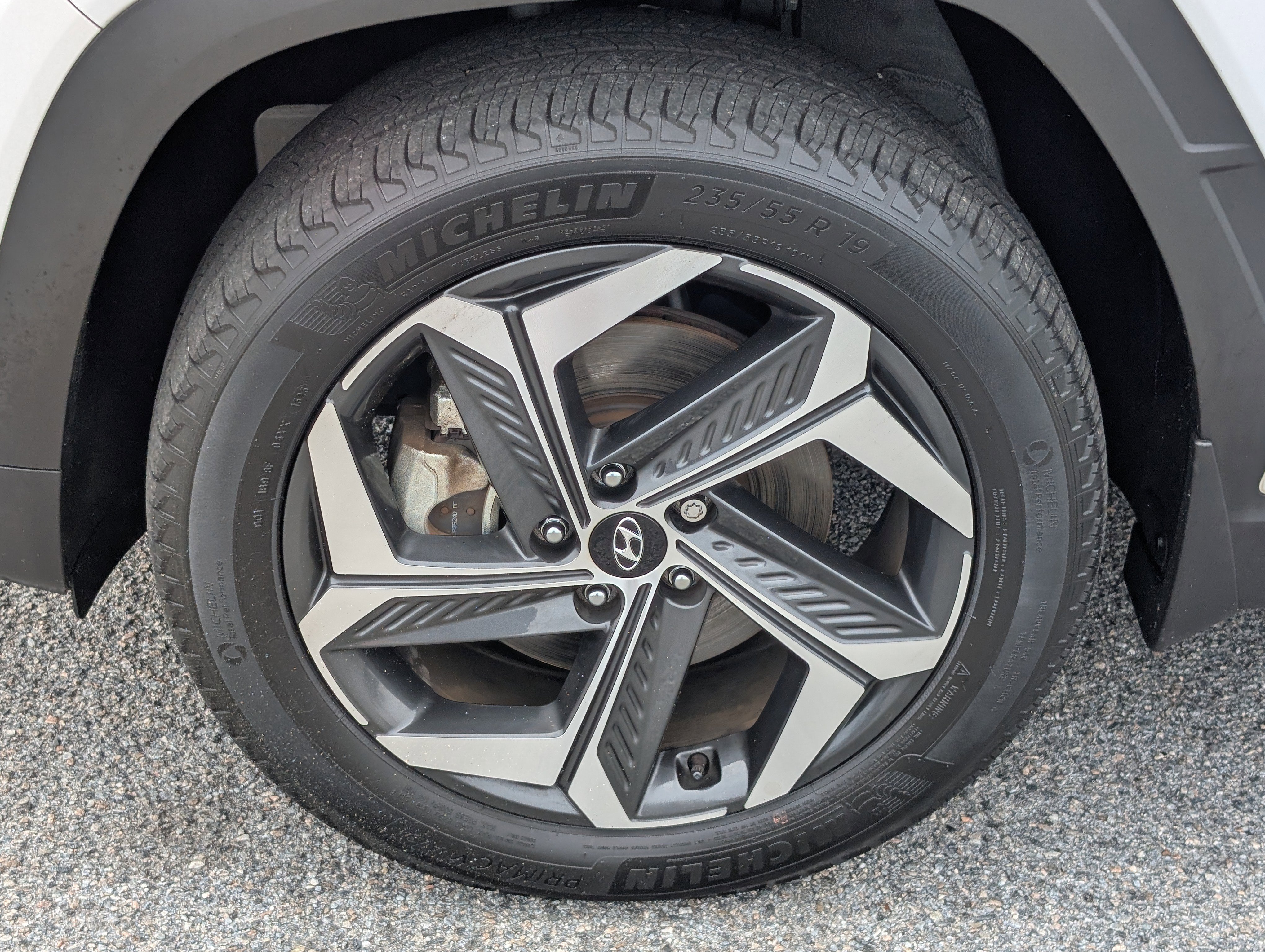 Used 2023 Hyundai Tucson SEL w/ Convenience Package AWD/4WD image 12