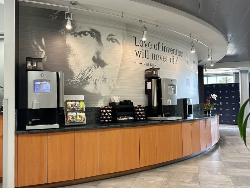 Used 2022 Mercedes-Benz S 500 S 500 image 24