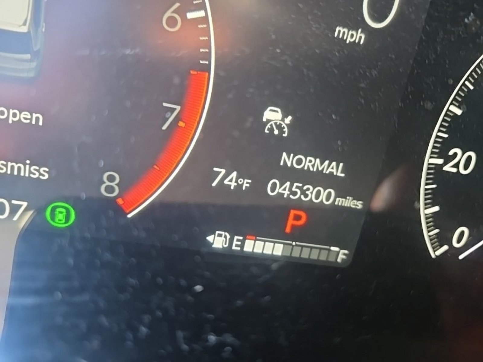 Used 2023 Honda CR-V EX image 15
