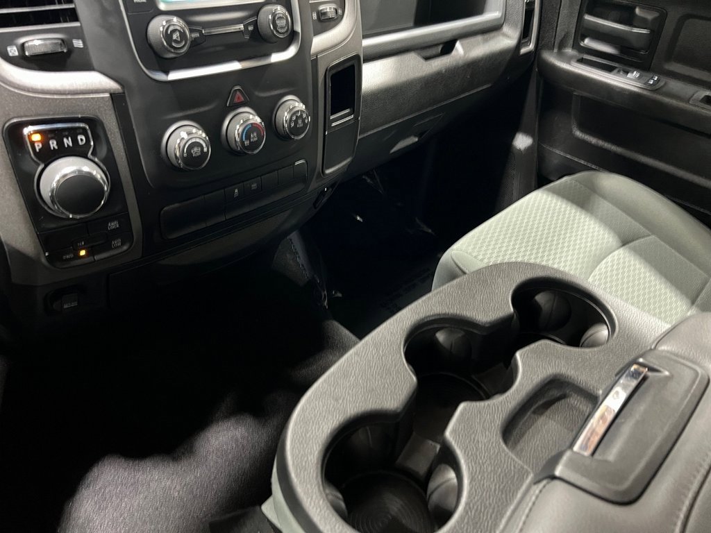 Used 2019 RAM 1500 Express image 34
