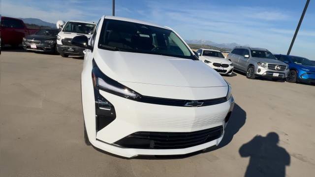 New 2027 Chevrolet Bolt LT w/ Comfort Package image 3