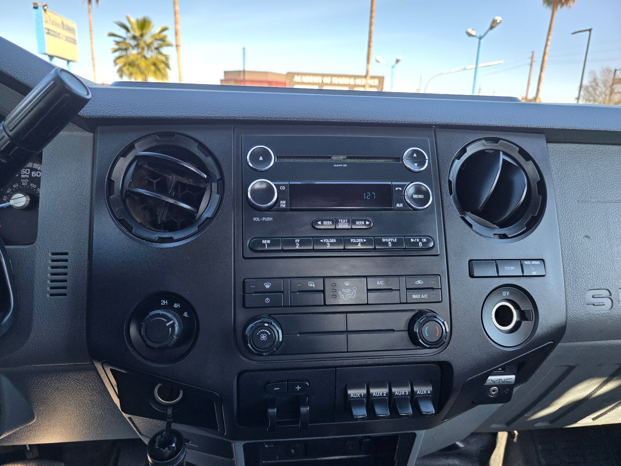 Used 2009 Ford F250 XL AWD/4WD image 12