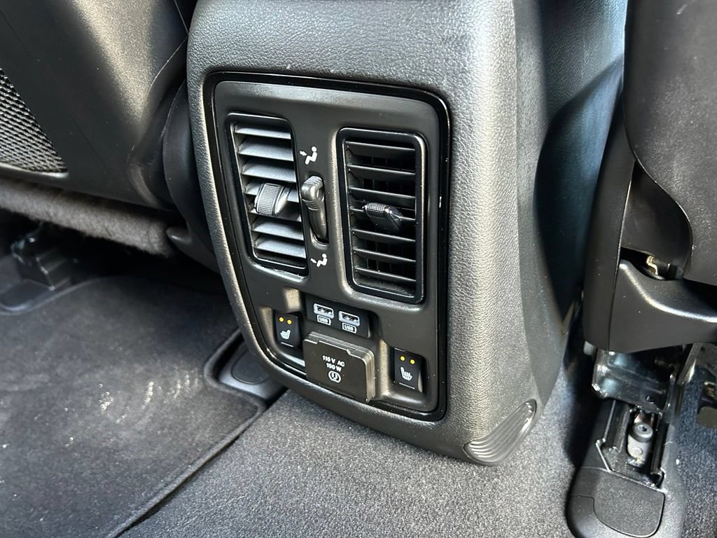 Certified 2023 Dodge Durango GT RWD image 49