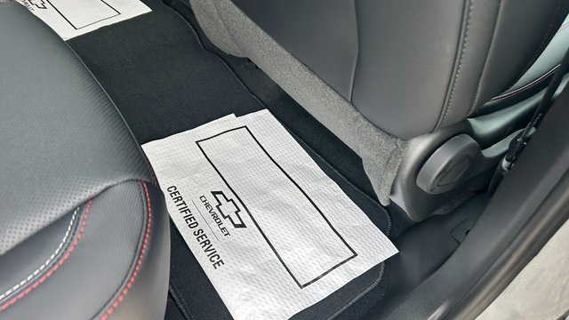 New 2026 Chevrolet Traverse Z71 image 51