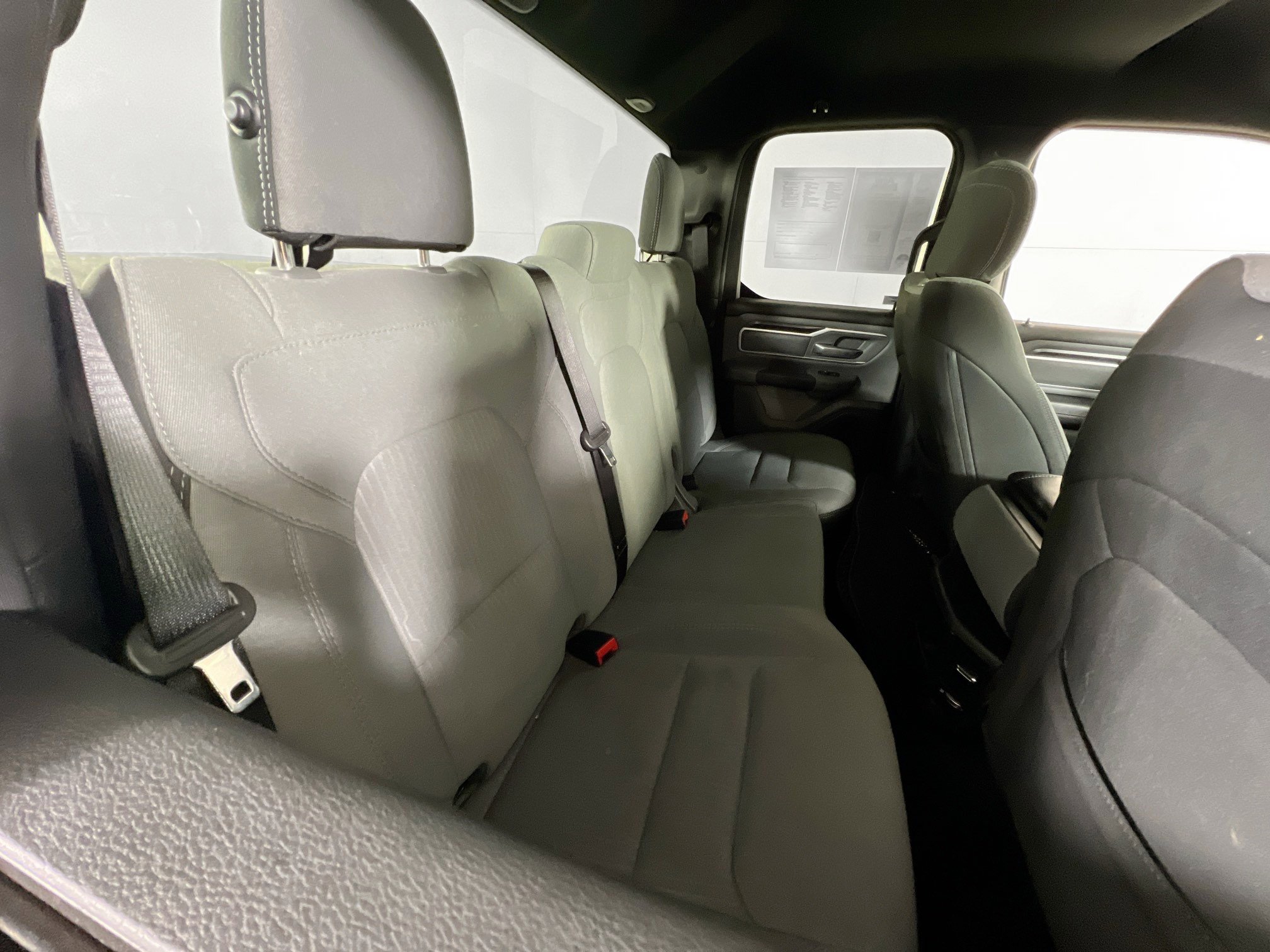 Used 2022 RAM 1500 Big Horn AWD/4WD image 24