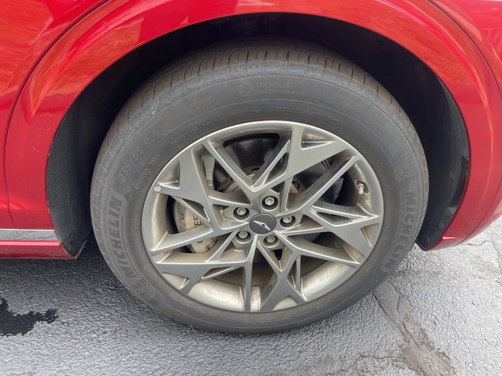 Used 2025 Genesis GV70 2.5T image 55