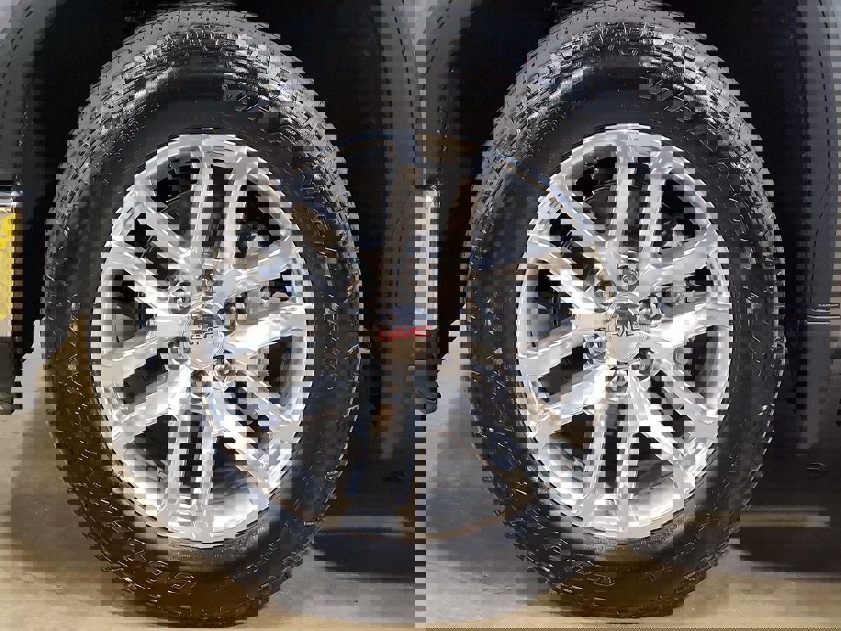 Used 2021 GMC Sierra 1500 SLT image 28