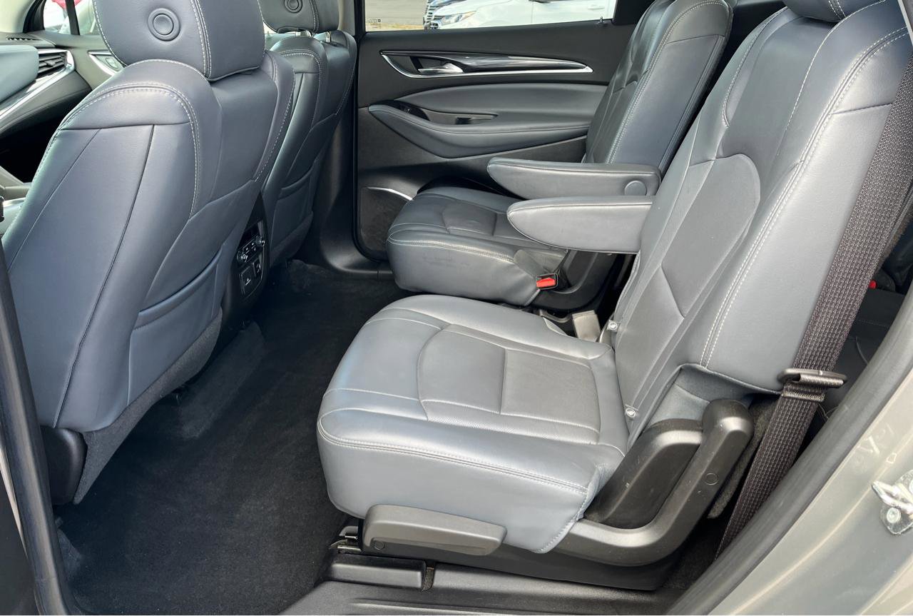 Used 2018 Buick Enclave Premium w/ Experience Buick Package image 13