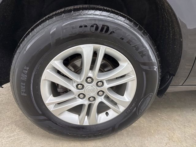 Used 2021 Buick Enclave Preferred w/ LPO, Floor Liner Package FWD image 11